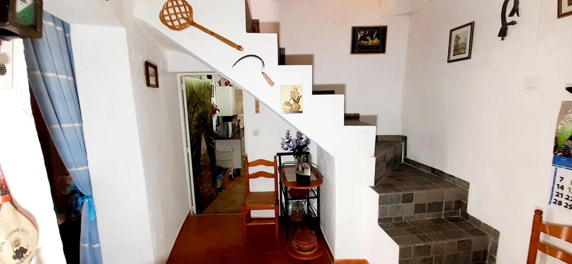 Charming House In Illar With Mountain View And Balcony Vila Exterior foto